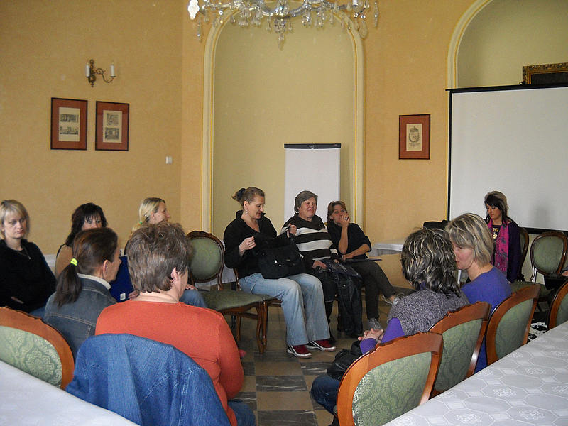 mt_gallery:Trening podstawowych kompetencji społecznych w Kurozwękach