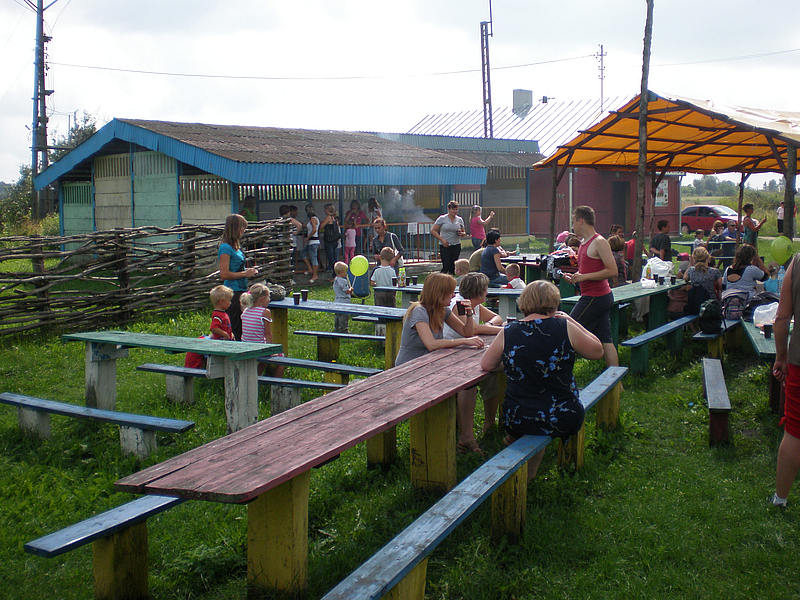 mt_gallery:Spotkanie integracyjno - edukacyjne w Umianowicach