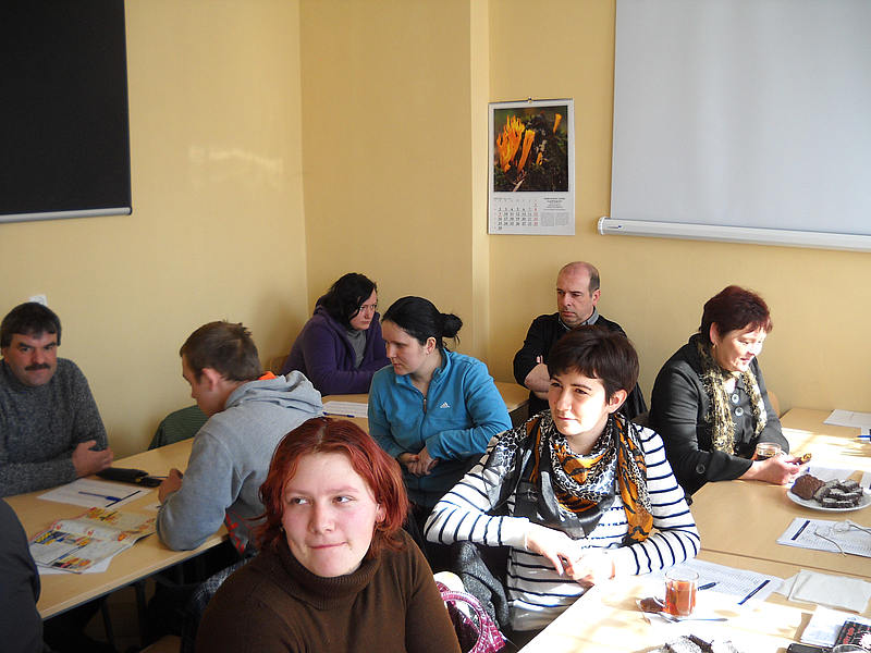 mt_gallery:Warsztaty Aktywnego Poszukiwania Pracy
