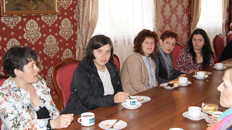 mt_gallery:Warsztaty Autoprezentacji
