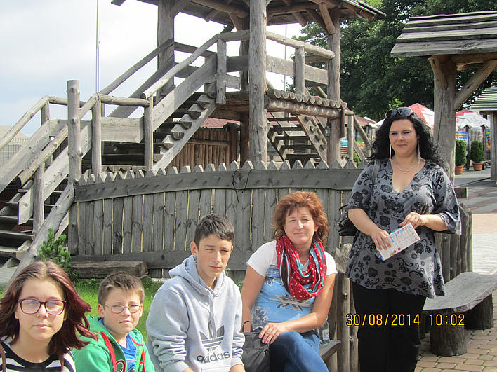 mt_gallery:Tarnowskie Góry - wyjazd  integracyjny